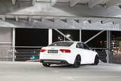 Audi A5 by Senner Tuning