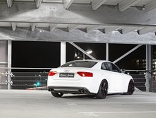 Audi A5 by Senner Tuning