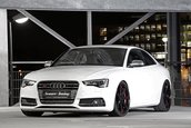 Audi A5 by Senner Tuning