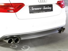 Audi A5 by Senner Tuning