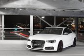 Audi A5 by Senner Tuning