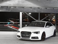 Audi A5 by Senner Tuning