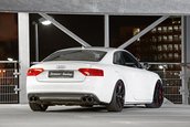 Audi A5 by Senner Tuning