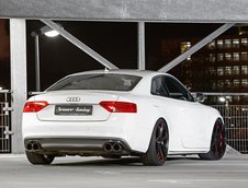 Audi A5 by Senner Tuning