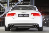 Audi A5 by Senner Tuning