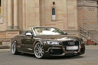 Audi A5 Cabrio by Senner Tuning