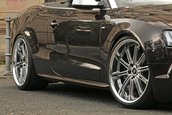 Audi A5 Cabrio by Senner Tuning