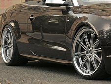 Audi A5 Cabrio by Senner Tuning