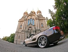 Audi A5 Cabrio by Senner Tuning