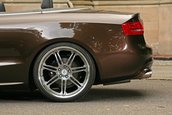 Audi A5 Cabrio by Senner Tuning