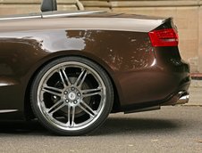 Audi A5 Cabrio by Senner Tuning