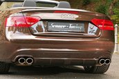 Audi A5 Cabrio by Senner Tuning