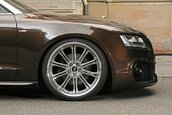 Audi A5 Cabrio by Senner Tuning