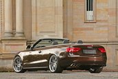 Audi A5 Cabrio by Senner Tuning