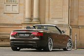 Audi A5 Cabrio by Senner Tuning