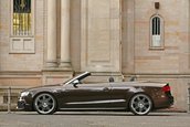 Audi A5 Cabrio by Senner Tuning