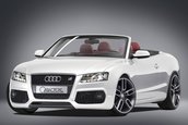 Audi A5 Cabrio tunat de Caractere