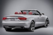 Audi A5 Cabrio tunat de Caractere