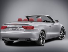 Audi A5 Cabrio tunat de Caractere