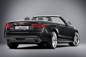 Audi A5 Cabrio tunat de Caractere