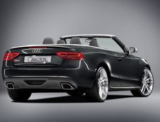 Audi A5 Cabrio tunat de Caractere