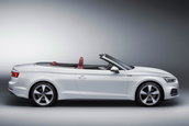 Audi A5 Cabrio