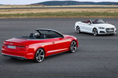 Audi A5 Cabrio