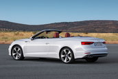Audi A5 Cabrio