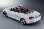 Audi A5 Cabrio