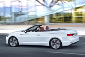 Audi A5 Cabrio