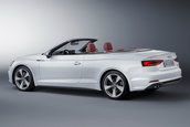 Audi A5 Cabrio