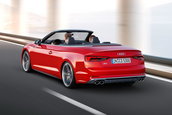 Audi A5 Cabrio