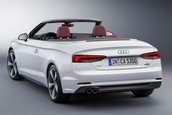 Audi A5 Cabrio