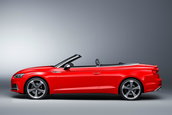 Audi A5 Cabrio