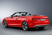 Audi A5 Cabrio