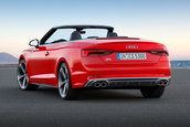 Audi A5 Cabrio