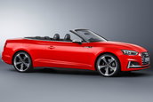 Audi A5 Cabrio