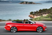 Audi A5 Cabrio