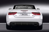 Audi A5 Cabriolet by Caractere