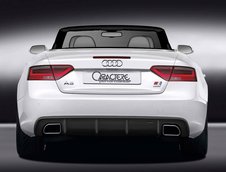 Audi A5 Cabriolet by Caractere