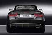 Audi A5 Cabriolet by Caractere