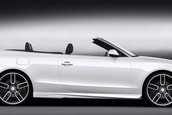 Audi A5 Cabriolet by Caractere