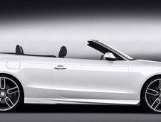 Audi A5 Cabriolet by Caractere