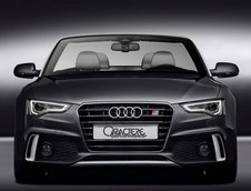 Audi A5 Cabriolet by Caractere