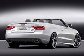 Audi A5 Cabriolet by Caractere