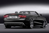 Audi A5 Cabriolet by Caractere