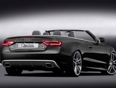 Audi A5 Cabriolet by Caractere