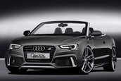 Audi A5 Cabriolet by Caractere