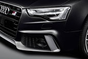 Audi A5 Cabriolet by Caractere