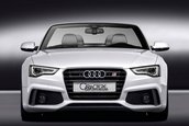 Audi A5 Cabriolet by Caractere